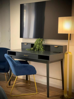 Roma Rooms -Manfredi Homes&Villas Manfredonia